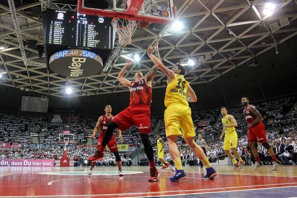 近年来赛季 近年来赛季