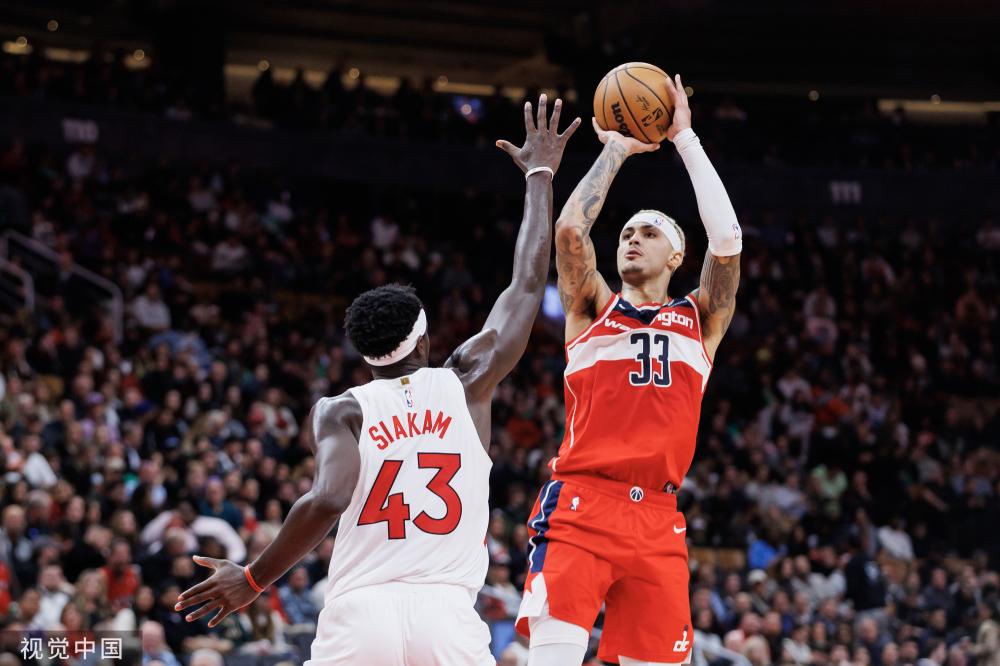 展望接下来 展望接下来